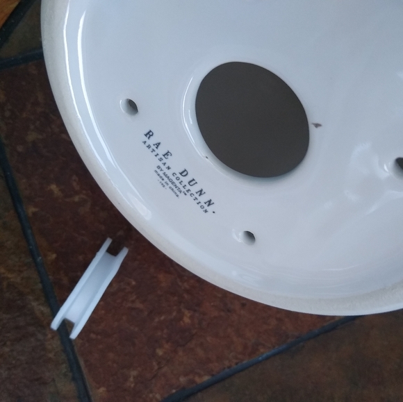 Rae Dunn grow birdhouse - Picture 4 of 6